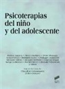 Claudine Geissmann, Didier Houzel - PSICOTERAPIAS DEL NIÑO Y DEL ADOLESCENTE