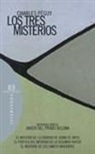 Charles Péguy - Los tres misterios