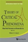 Dimo I Uzunov, Dimo I Uzunov, Dimo I. Uzunov - INTRODUCTION TO THE THEORY OF CRITICAL