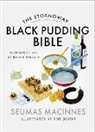 Bob Dewar, Macinnes, Seamus MacInnes, Seumas MacInnes, Bob Dewar - Stornoway Black Pudding Bible