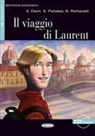 S. Deon, DEON S PISTOLESI S, S. DEON - IL VIAGGIO DI LAURENT LIVRE+CD B1