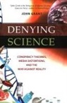 John Grant - Denying Science