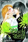 Kanoko Sakurakoji, Kanoko Sakurakoji, Kanoko Sakurakouji, Kanoko Sakurakoji - Black Bird v.03