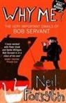 Neil Forsyth - Why Me?