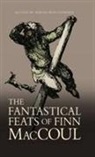 Norah Montgomerie, Norah Montgomerie - Fantastical Feats of Finn Maccoul