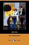Guy de Maupassant, Guy de Maupassant - Bel ami