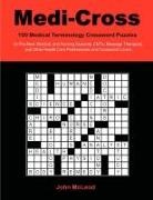 John McLeod - Medi-Cross: 100 Medical Terminology Cros