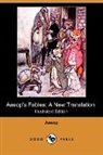 Aesop, Arthur Rackham - Aesop's Fables: A New Translation (Illus