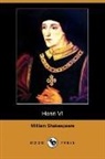 William Shakespeare - Henri VI