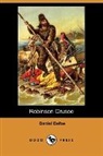 Daniel Defoe - Robinson Crusoe (Dodo Press)