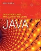 William Mcallister - Data Structures and Algorithms Using Java