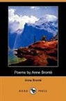 Anne Bronte - Poems By Anne Bronte (Dodo Press)