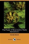 Charles Darwin - Power Of Movements In Plants