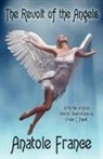 Anatole France, Frank C. Pape - The Revolt of the Angels