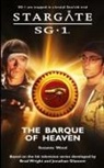 Suzanne Wood - Stargate SG-1: The Barque of Heaven