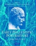 Peter Schultz, Peter (Concordia College Schultz, Peter Hoff Schultz, Peter Von Den Hoff Schultz, Peter Schultz, Peter (Concordia College Schultz... - Early Hellenistic Portraiture 1