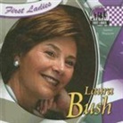 Joanne Mattern - Laura Bush
