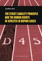 J W Soek, J. W. Soek, Janwillem Soek - Strict liability principles and the
