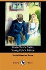 Harriet Beecher Stowe, Professor Harriet Beecher Stowe - Uncle Tom's Cabin
