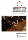 C. Thomas, C. Thomas - Feed Into Milk