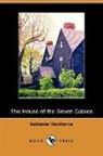 Nathaniel Hawthorne - The House of Seven Gables (Dodo Press)