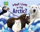 Oona Gaarder-Juntti - What Lives in the Arctic?