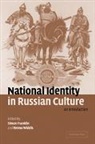 Simon Franklin, Simon (University of Cambridge) Widdis Franklin, Simon Widdis Franklin, Simon Franklin, Franklin Simon, Emma Widdis... - National Identity in Russian Culture