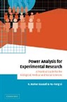 R. Barker Bausell, R. Barker (University of Maryland Bausell, R. Barker Li Bausell, Yu-Fang Li - Power Analysis for Experimental Research