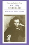 Leakey F. W., F. W. Leakey, F.W. Leakey, Eva Jacobs - Baudelaire