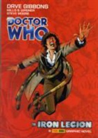 Dave Gibbons, John Wagner, P Mills, Pat Mills, Mills Pat, Pat Mills... - Dr iron the iron legion