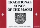 Mervyn Mclean, Mervyn/ Orbell McLean, Margaret Orbell - Traditional Songs of the Maori