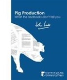 John Gadd - Pig Production