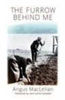 Angus Maclellan - Furrow Behind Me