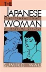 Sumiko Iwao, Iwao Sumiko - The Japanese Woman: Traditional Image an