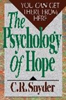C. R. Snyder, C.R. Snyder - Psychology of Hope