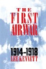 Lee Kennett, Kennett Lee - The First Air War: 1914-1918