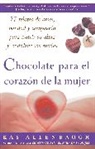 Kay Allenbaugh - Chocolate Para El Corazon De La Mujer: 7