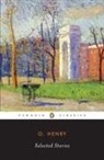 Guy Davenport, HENRY, O. Henry, Henry O, Henry O., O&amp;apos... - Selected Poems