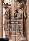 Nina Rowe, Nina (Fordham University Rowe, Rowe Nina - Jew, the Cathedral and the Medieval City