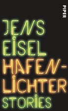 Jens Eisel - Hafenlichter