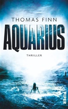 Thomas Finn - Aquarius