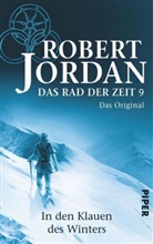 Robert Jordan - Das Rad der Zeit, Das Original - In den Klauen des Winters