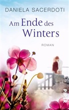 Daniela Sacerdoti - Am Ende des Winters