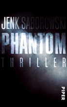 Jenk Saborowski - Phantom