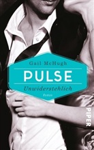 Gail McHugh - Pulse - Unzertrennlich