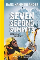 Han Kammerlander, Hans Kammerlander, Walther Lücker - Seven Second Summits