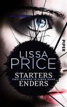 Lissa Price - Starters - Enders