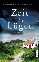 Siobhan MacDonald - Zeit der Lügen