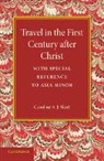 Caroline A. J. Skeel, Skeel Caroline A. J. - Travel in the First Century After Christ