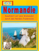 A. Weltenbummler, K. Weltenbummler, A + K Weltenbummler, A + K Weltenbummler, A K Weltenbummler, A + K Weltenbummler... - Normandie